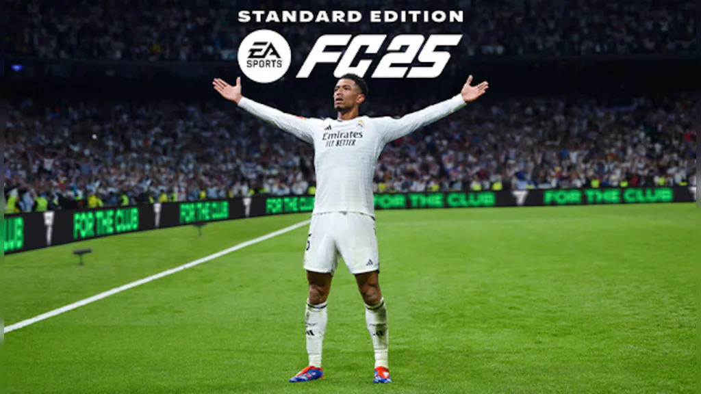 EA SPORTS FC 25 (PC) - Steam Account - GLOBAL